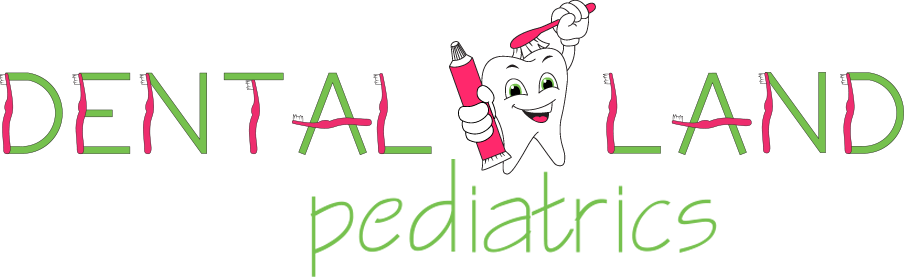 dental land pediatrics