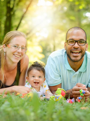 dental care for your baby